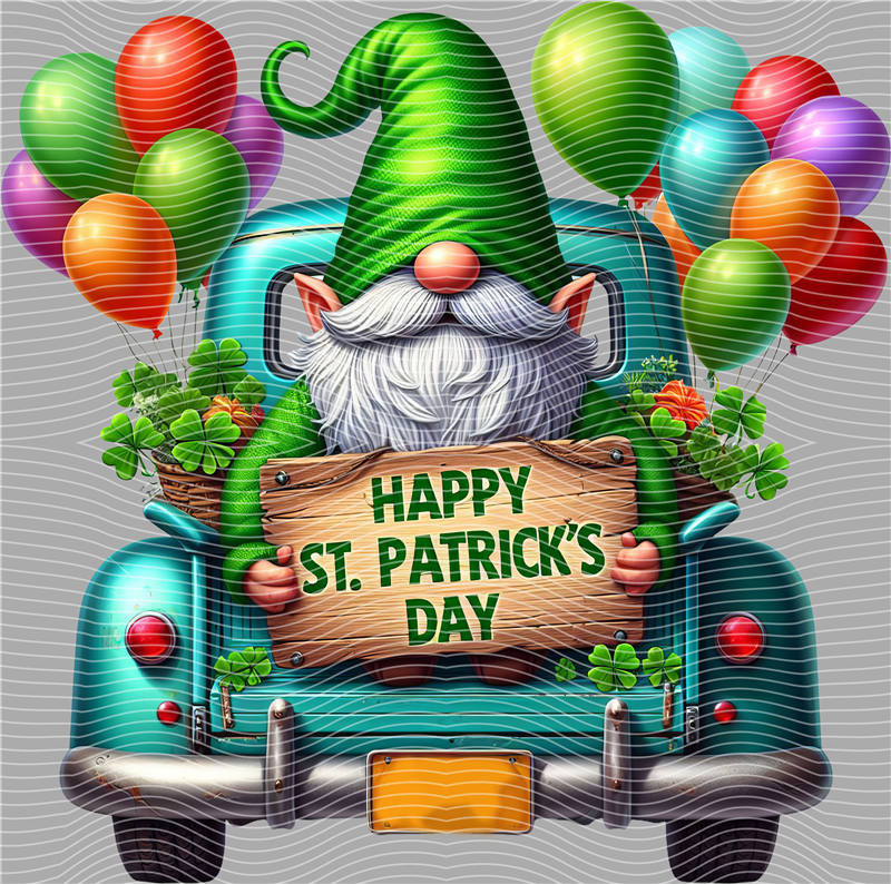 St Patricks Day-SP74
